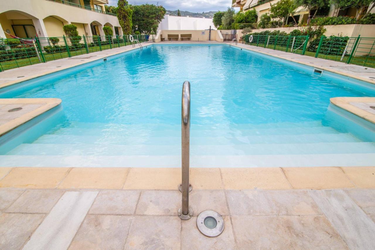 Aqua Vista Casa At Xylokastro别墅 外观 照片