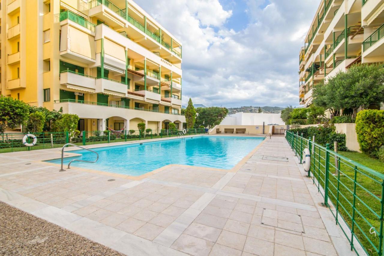Aqua Vista Casa At Xylokastro别墅 外观 照片
