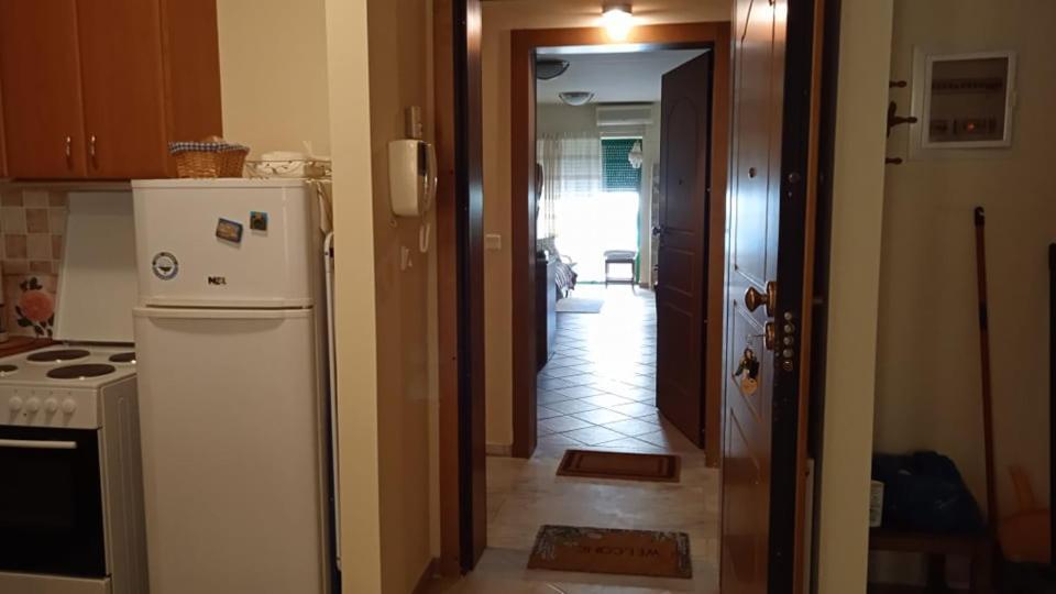 Aqua Vista Casa At Xylokastro别墅 外观 照片
