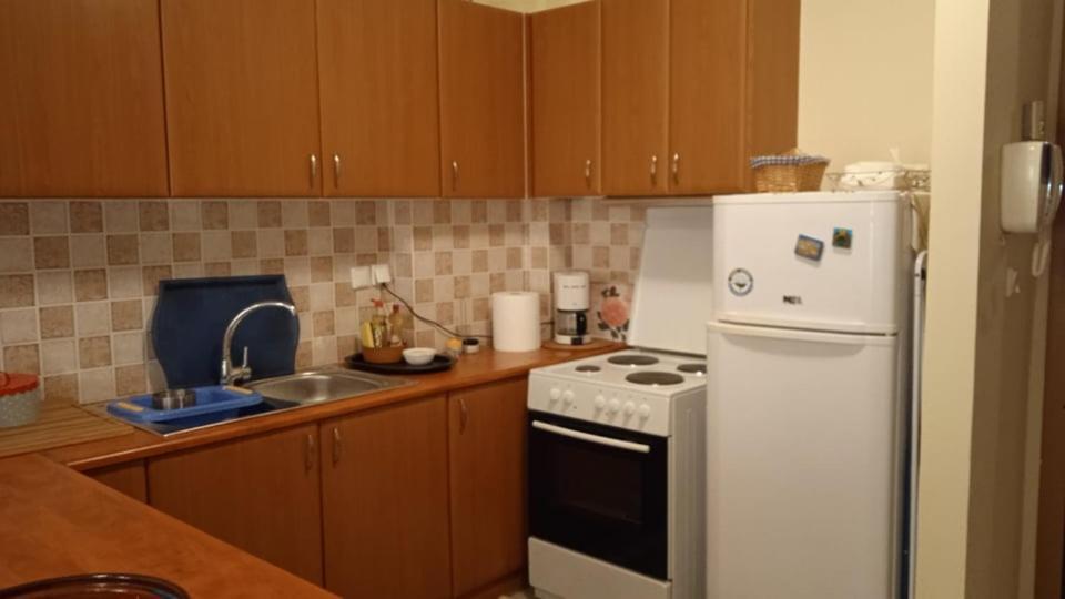Aqua Vista Casa At Xylokastro别墅 外观 照片
