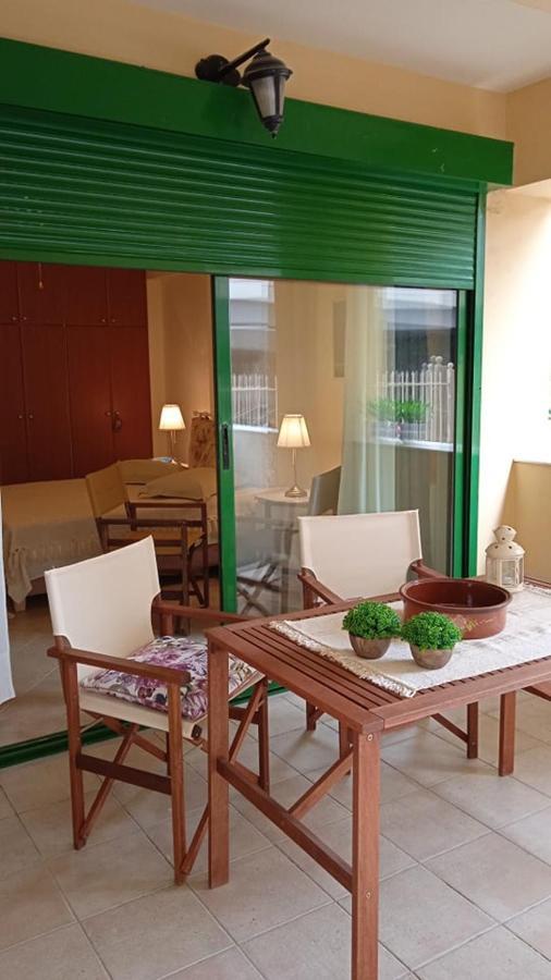 Aqua Vista Casa At Xylokastro别墅 外观 照片