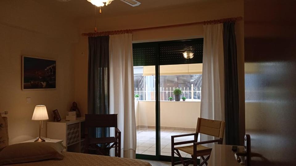 Aqua Vista Casa At Xylokastro别墅 外观 照片