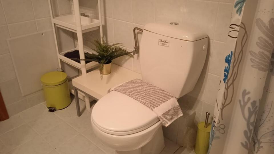 Aqua Vista Casa At Xylokastro别墅 外观 照片